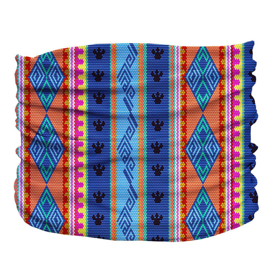 Bedouin Paws Pup Scruff - The Max & Rex Collection