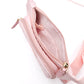 Elise Belt Bag - Rose - The Max & Rex Collection