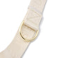 Elise Belt Bag - Bone - The Max & Rex Collection
