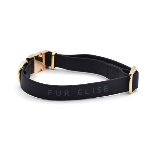 Elise Collar - Noir - The Max & Rex Collection