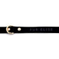Elise Leash - Noir - The Max & Rex Collection