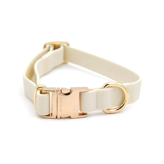 Elise Collar - Bone - The Max & Rex Collection