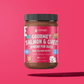 Salmon and Ghee Meat Spread | NEW 12oz Jar - The Max & Rex Collection