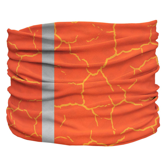 Smash Crackle Orange Pup Scruff - The Max & Rex Collection