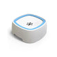 Dog Drinking Water Bowl with Floating Design - Non-Wetting, Non-Skid, Large Capacity - The Max & Rex Collection