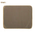 Double Layer Cat Litter Mat - Waterproof Non-Slip Trapping Mat | Washable Sand Catcher Pad for Litter Box - The Max & Rex Collection