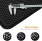 Cat Litter Trapping Mat - The Max & Rex Collection