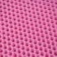 Double Layer Cat Litter Mat - Waterproof Non-Slip Trapping Mat | Washable Sand Catcher Pad for Litter Box - The Max & Rex Collection