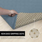 100% Waterproof Dog Bed Cover - Non-Slip Pet Furniture Protector | Machine Washable Couch & Sofa Cover with Anti-Slip Backing - The Max & Rex Collection