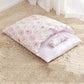 Removable Dog Cat Bed Cat Sleeping Bag Sofas Mat Winter Warm Cat House Small Pet Bed Puppy Kennel Nest Cushion Pet Sofa Products - The Max & Rex Collection