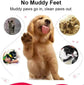 Dog Paw Cleaner - The Max & Rex Collection