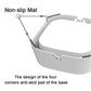 Dog Drinking Water Bowl with Floating Design - Non-Wetting, Non-Skid, Large Capacity - The Max & Rex Collection