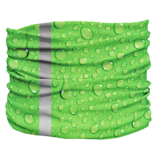 Drops of LIME Pup Scruff - The Max & Rex Collection