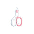 Professional Pet Nail Clippers with LED Light - Stainless Steel Dog Cat Nail Trimmers | Illuminated Precision Grooming Tool - The Max & Rex Collection