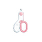 Professional Pet Nail Clippers with LED Light - Stainless Steel Dog Cat Nail Trimmers | Illuminated Precision Grooming Tool - The Max & Rex Collection
