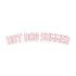 Hot Dog Summer Sticker - The Max & Rex Collection