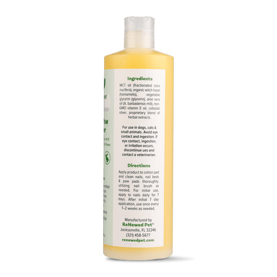 4-ALL PETS NAIL/PAW CLEANER - The Max & Rex Collection
