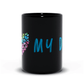 I Love My Dog Mug - The Max & Rex Collection